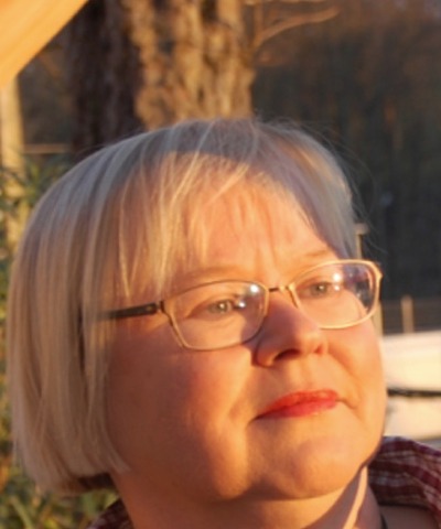 Marianne Glieder